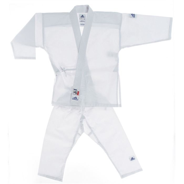 puede Vulgaridad fuga de la prisión ADIDAS Kimono Sport Flash Gi Karaté Junior - Prix pas cher - Cdiscount puede Vulgaridad fuga de la prisión ADIDAS Kimono Sport Flash Gi Karaté Junior - Prix pas cher - Cdiscount