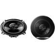 PIONEER Haut-parleurs TS-G1320F 13 cm 2 Voies 250 W Max-0