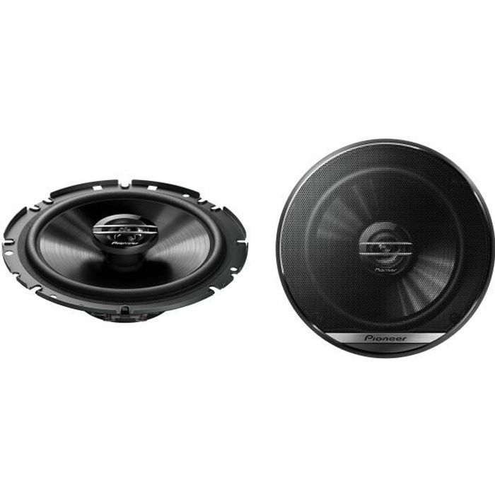 Pioneer voiture avant/arrière haut-parleur pour vw up AB 2011 Pioneer voiture avant/arrière haut-parleur pour vw up AB 2011