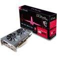 Carte graphique rx 580