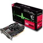 Sapphire Carte graphique PULSE Radeon™ RX 550 4GD5 - 4 Go - GDDR5
