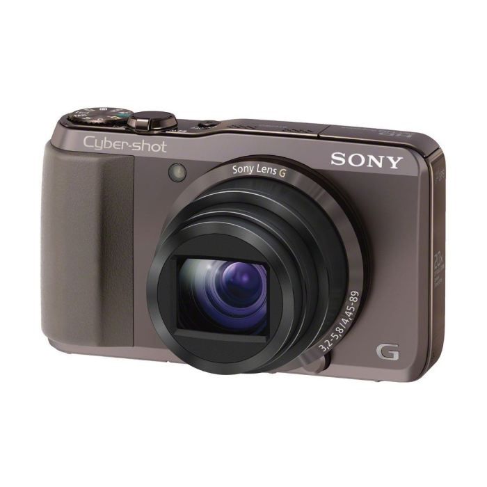 SONY DSC HX20 Compact