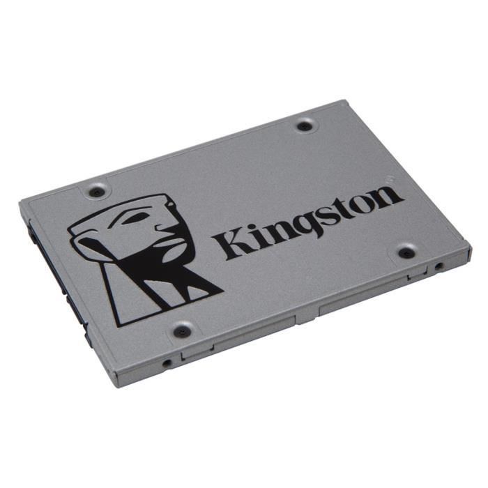 Kingston SUV400S37 120Go 25 SUV400S37/