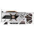SAPPHIRE - AMD Radeon - Carte Graphique - RX 6750 XT - NITRO+ GAMING OC - 16 Go-3