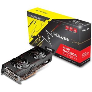 Sapphire PULSE Radeon RX 5600 XT 6G, pour du gaming en Full HD