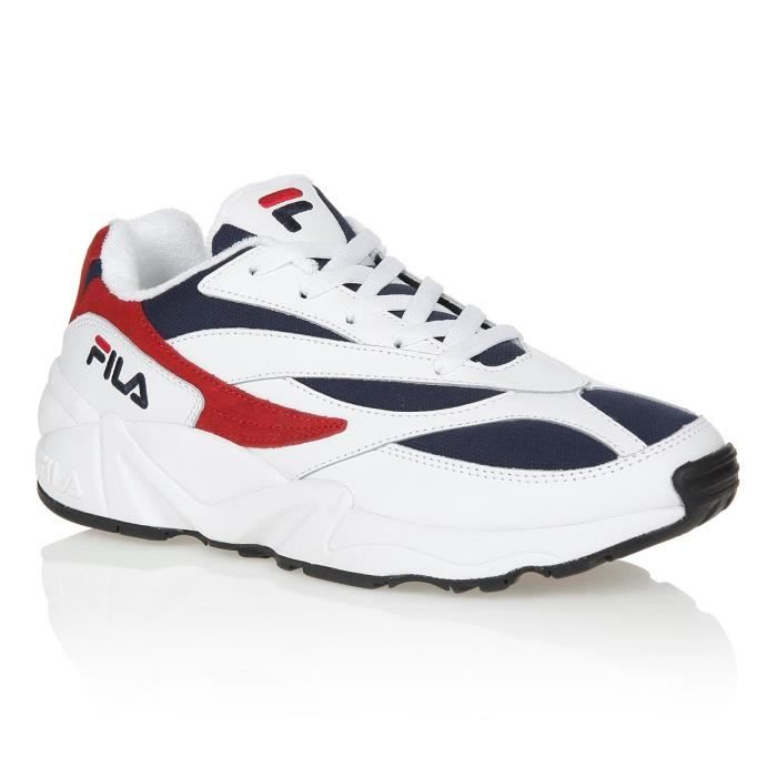 fila venom 94 bleu