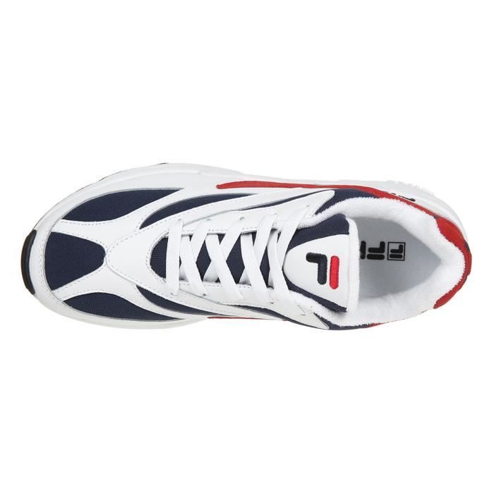 Fila 94 rouge deals