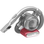 BLACK + DECKER Aspirateur à main sans sac BLACK+DECKER PD1020L - 10,8V - 10 min d'autonomie