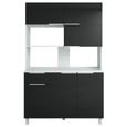 Buffet de cuisine 120 cm