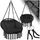 Fauteuil suspendu interieur
