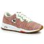 le coq sportif lcs r 1400 homme orange