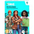 Sims 4 (EP9) Ecologie Jeu PC-0