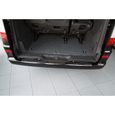 Acier protection de seuil de coffre chargement pour Mercedes Vito Viano W639 2003-2014-0