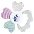 Anneau de dentition Minnie Confettis 3 mois - Disney Baby-0
