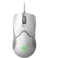 Razer Viper Ultralight Ambidextrous Wired Gaming Mouse 16000 DPI Mercury-0
