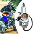 Moto carburateur PZ30 30mm universel | 175-200-250cc Atv Quad Dirt Bike, accessoires de moto, Etc-0