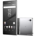 Téléphone portable Sony Xperia Z5 Premium E6853 tout neuf 3 Go 32 Go 4G LTE NFC 2160 x 3840 5,5 pouces Snapdragon 3430 mAh Téléphone-0