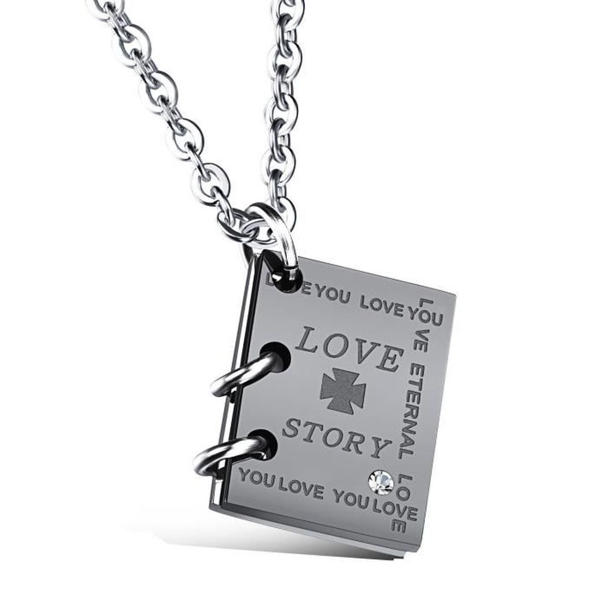 collier pour homme amour collier pour homme amour