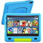 DUODUOGO Tablette enfants 8.0 Pouces Android 13 GMS, 6 Go RAM 128 Go ROM/TF 1 TB, Écran IPS HD, Play Store Tablette Éducative WiFi