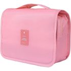 MINETGNON Trousse de Toilette-Sac Cosmétique Trousse-Etanche-Rose