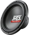 Subwoofer - MTX AUDIO - RT12-04 - 30cm - 250W RMS - 4Ω - Cône polypropylène
