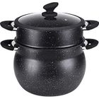 Royalty Line New MODELE 2020 RL-CP9LM COUSCOUSSIER 9 litres Pierre Tous Feux Dont Induction