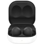 Écouteurs sans fil - Samsung - Galaxy Buds 2 - Noir - ANC - Intra-auriculaire - NFC