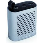 SCHNEI - SCHNEIDER Enceinte Bluetooth SCHNEIDER SC155SPK - Bluetooth 4.1 - Silver