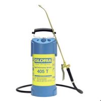 Pulvérisateur en acier 5l - GLORIA - 405T
