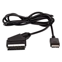 Cable Péritel Compatible PS2-PS3 YY1