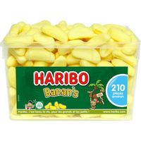 HARIBO Bac 210 Banan's