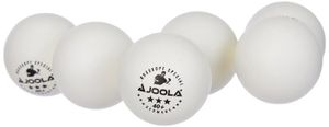 BALLE TENNIS DE TABLE Balle de tennis de table Joola - 44320 - ROSSI Balles de tennis de table