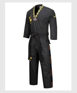 SAC DE FRAPPE Uniforme d'arts martiaux Dobok Tae Kwon Do,uniform