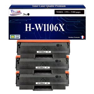 142A 142X Toner (Sans Puce) Compatible Pour 142A 142X W1420A W1420X