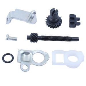 Tendeur de chaîne Adapter Fit pour tronçonneuse Stihl partie MS290 MS390 MS310 390 029 039