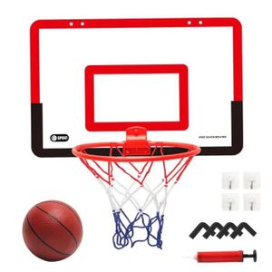 Intersport top basket garcon