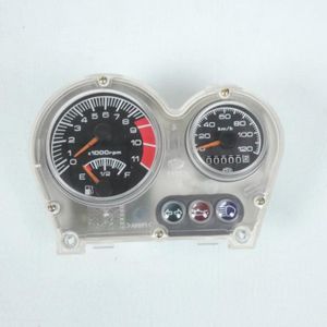 Câble Compteur MBK Nitro/Aerox 1997-2003 - Transmission Kilométrage Origine | Longueur 975mm