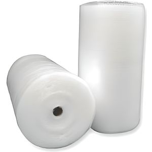 Youmar Solutions Rouleau de papier bulles 0,5 m de largeur 100 m de long Haute protection Qualité européenne. 