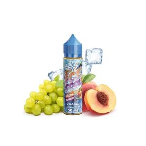 Liquide cigarette électronique sans nicotine 200ml