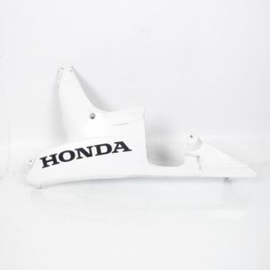 KIT CARROSSERIE Sabot bas de caisse gauche origine pour moto Honda