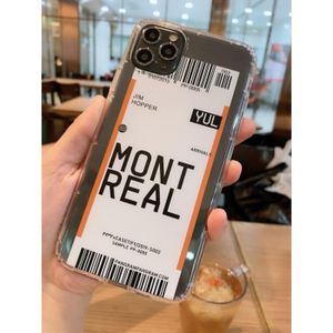 Coque Iphone 8 Billet D Avion Achat Vente Pas Cher