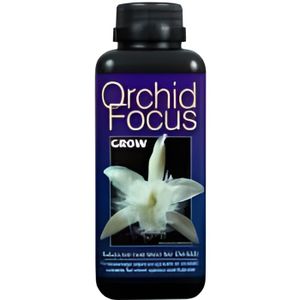 ENGRAIS ORCHID FOCUS GROW 500 ML
