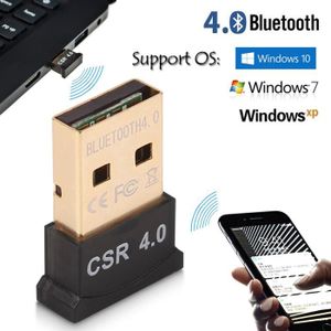 Adaptateur Usb Bluetooth Achat Vente Adaptateur Usb Bluetooth Pas Cher Cdiscount