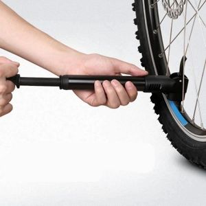 Zefal Z Cross AL Mini pompe à air toutes les vannes Aluminium prestations Vélo Valve