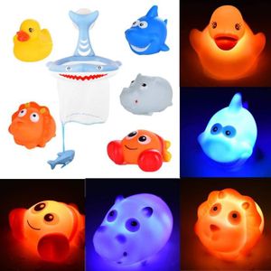 Jouet Pour Le Bain De Bebe Cdiscount