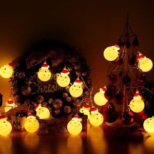 Deco Lumineuse Exterieur Noel Pas Cher Deco De Noel Renne Bonhomme De Neige Ours Blanc Exterieur Achat Vente Pas Cher