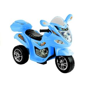 MOTO - SCOOTER Moto électrique pour enfants LL1188, 6 Volt, 1 Siè