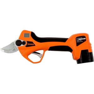Secateur prof.forge 20cm de Bahco, les sécateurs pas cher, livré de