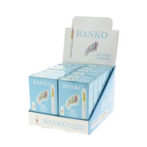 Filtre cigarette plastique - Cdiscount