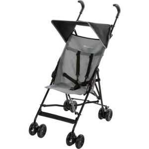 Poussette canne compacte 0-36kg Ultra-Légère Zanclem, poussette compacte  Super équipée - poussette pliable compact voyage avec C42 - Cdiscount  Puériculture & Eveil bébé